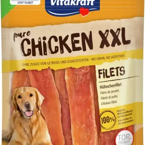 Vitakraft Hühnchenfilet XXL, 250 g Sofort Bestellen